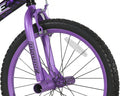 20" Dynacraft Inspire Girls BMX Bike for Kids, Ages 7 - 14