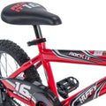 16 In. Rock It Boy Kids Bike, Red