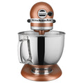 Kitchenaid Artisan Series 5 - Quart Tilt - Head Stand Mixer, Wildflower, KSM156CXWF