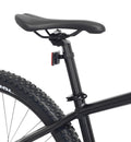 Bicycles 29" Men'S Trouvaille Mountain Bike Medium, Black and Taupe