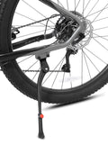 Bicycles 29" Men'S Trouvaille Mountain Bike Medium, Black and Taupe