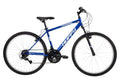 Huffy 26 - Inch Rock Creek Men'S Mountain Bike, Blue
