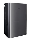 Hisense 50 Pint Dehumidifier with Built - in Pump, Energy Star