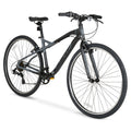 700c Hyper Bicycles Urban Bike for Adults, Gray, Character Group: Urban