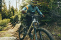 Mongoose Boot'R Adult Unisex 27.5 - In. Medium Full - Suspension Mountain Bike, Black