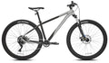 Bicycles 29" Men'S Trouvaille Mountain Bike Medium, Black and Taupe