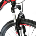 26 in 21 Speed explorer Red Black Mountain Bike