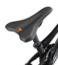 Mongoose Boot'R Adult Unisex 27.5 - In. Medium Full - Suspension Mountain Bike, Black