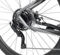 Bicycles 29" Men'S Trouvaille Mountain Bike Medium, Black and Taupe