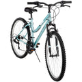 Huffy 26" Rock Creek Women'S 18 - Speed Mountain Bike, Mint