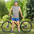 26 in 21 Speed explorer Red Black Mountain Bike