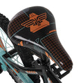 Pixar Buzz Lightyear 16 in Bike by Huffy, Black