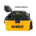 Dewalt 4 - Gal 5 - Peak Hp Toolbox Vac DXV04T