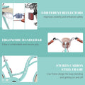 Bstjewey 20 in Girls Bike with Basket, Kids Bicycle for Ages 7 - 13