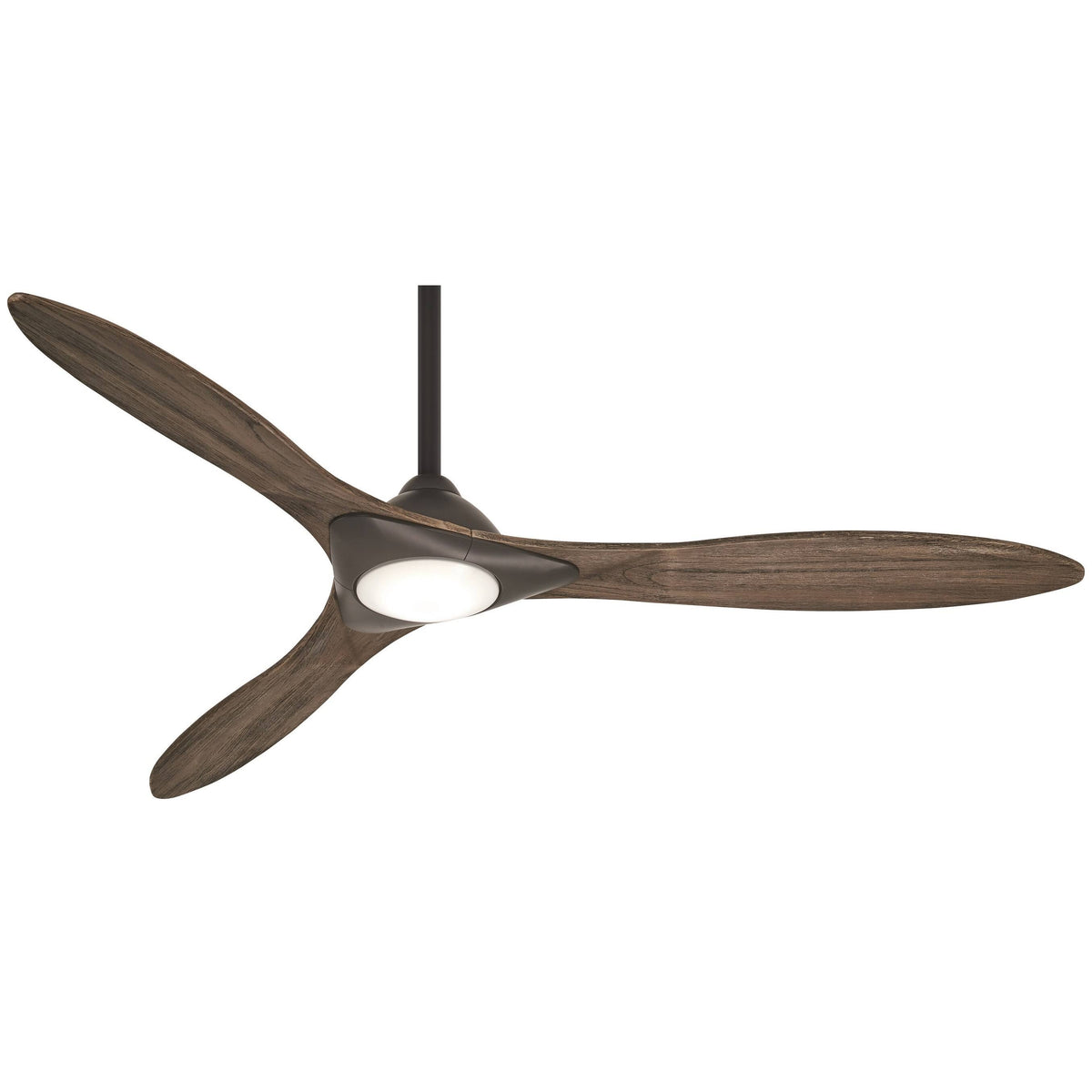 Minka Aire (F868L) Sleek 60" Ceiling Fan Oil Rubbed Bronze