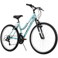 Huffy 26" Rock Creek Women'S 18 - Speed Mountain Bike, Mint