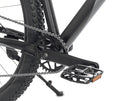 Bicycles 29" Men'S Trouvaille Mountain Bike Medium, Black and Taupe