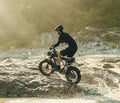 YVY 1500W Electric Bike for Adults, 33MPH 20'' Fat Tire Electric Motorcycle, 48V 20AH Removable Battery, 30 - 60 Miles Mountain Bike UL2849