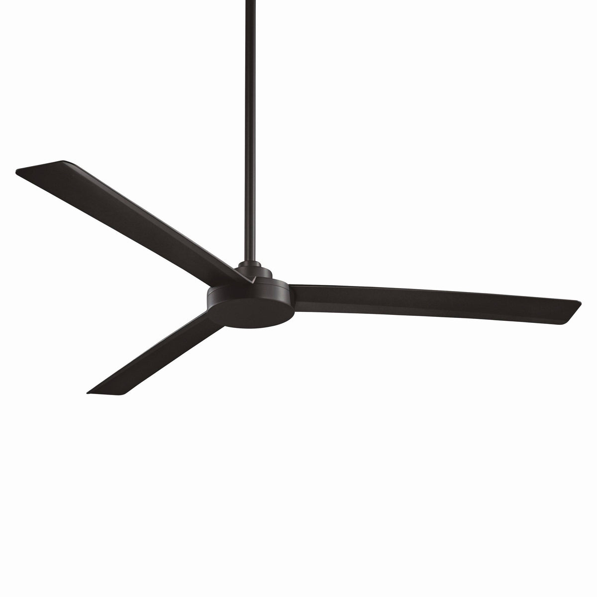 Minka - Aire Roto XL-62" Ceiling Fan Coal F624 - CL
