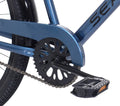 Bicycles 27.5 in Male Sea Change Beach Cruiser Bike, Metallic Blue