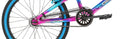 Genesis 20" Illusion Girls Child Bike, Blue/Purple